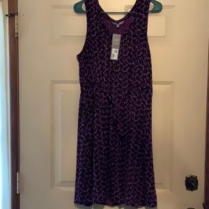 DAISY FUENTES summer dress